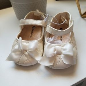 Baby girl dress shoes